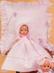 Effanbee - Patsy Babyette - Christening - Doll